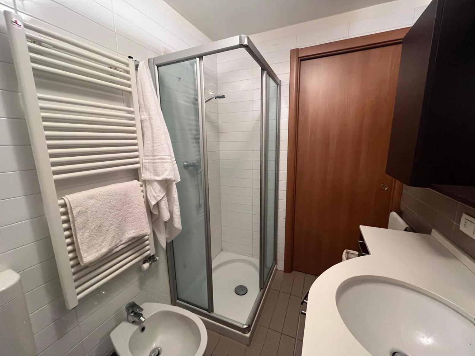 Suite Rosemary Politecnico&Malpensa Express Mailand Exterior foto