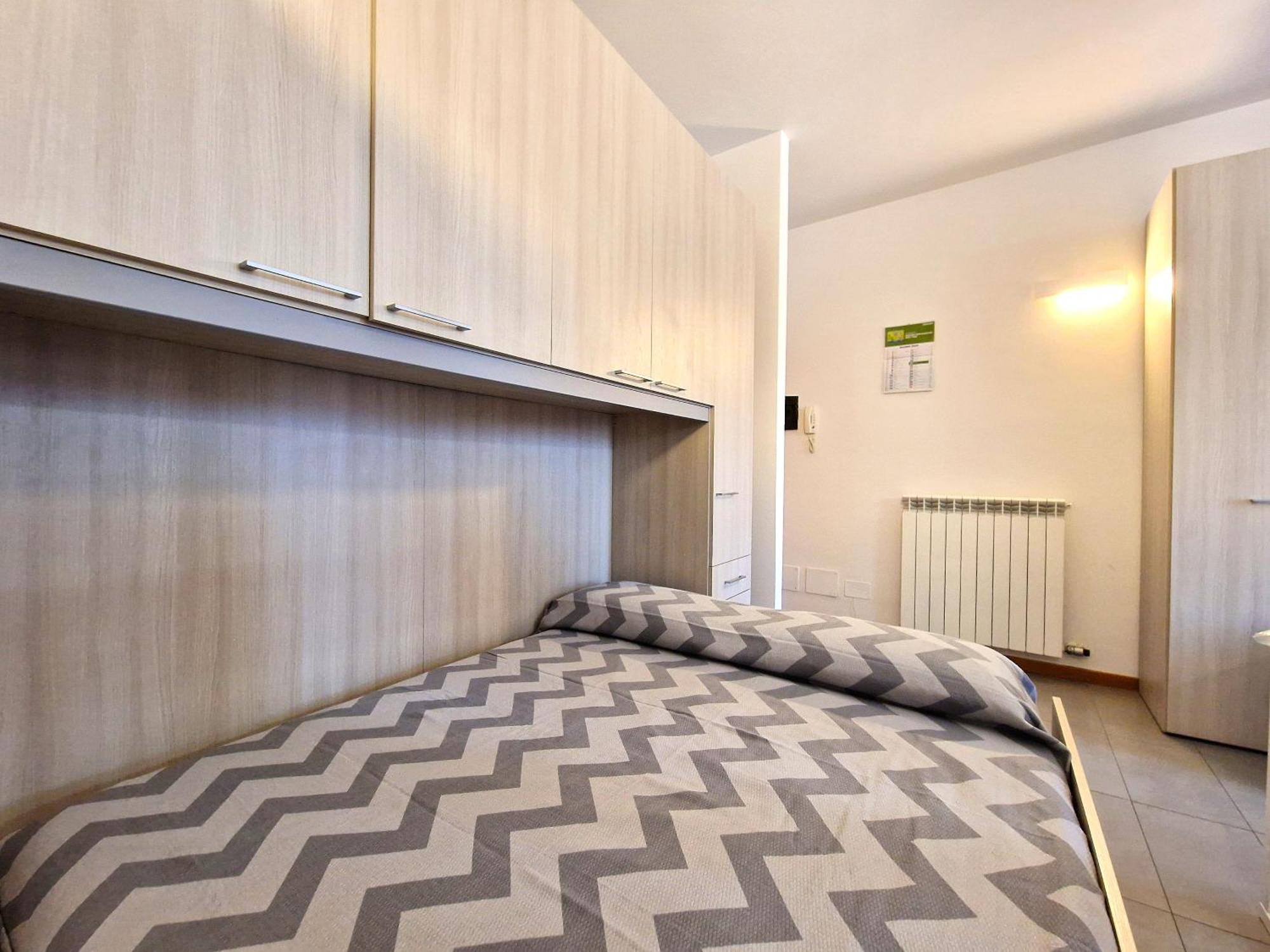 Suite Rosemary Politecnico&Malpensa Express Mailand Exterior foto
